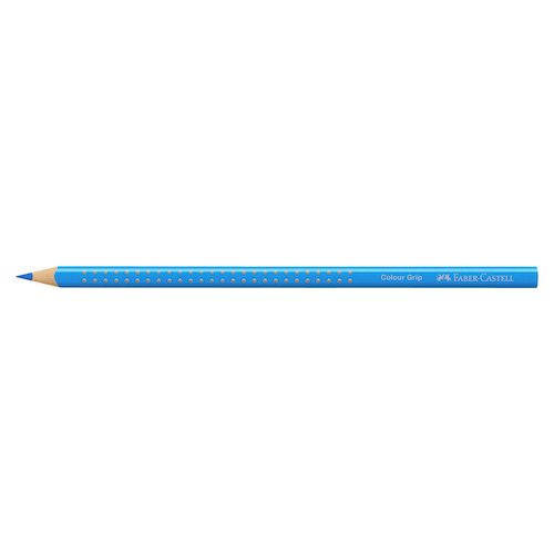 Faber Castell Grip 2001 Színesceruza Szóló Neon Kék