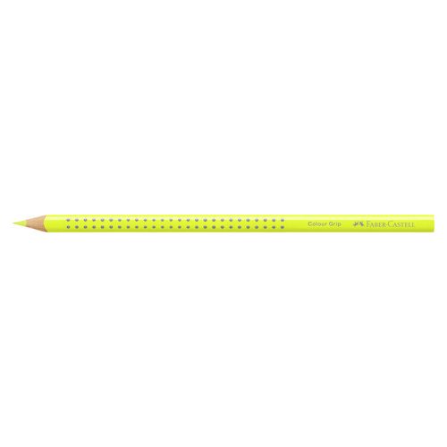 Faber Castell Grip 2001 Színesceruza Szóló Neon Sárga