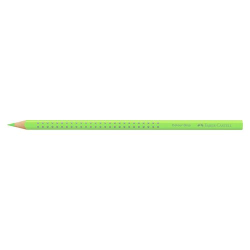 Faber Castell Grip 2001 Színesceruza Szóló Neon Zöld