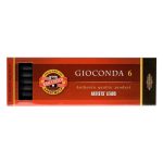 Koh-I-Noor Rajzszén 6 Darab/doboz