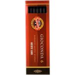 Koh-I-Noor Rajzszén 6 Darab/doboz