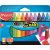Maped Color Peps Maxi Wax Zsírkréta 12 Darab/doboz