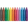 Maped Color Peps Maxi Wax Zsírkréta 12 Darab/doboz