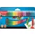 Maped Color Peps Wax Zsírkréta 24 Darab/doboz