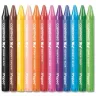 Maped Color Peps Wax Zsírkréta 12 Darab/doboz