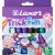 Luxor Trick Fun Filctoll Készlet Színváltó Filccel 8 Darab/doboz