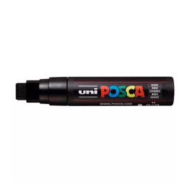 Uni Posca Akril Marker PC-17K Fekete