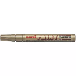 Uni Lakkfilc PX-20 Arany