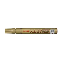 Uni Lakkfilc PX-20 Fényes Arany