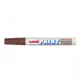 Uni Lakkfilc PX-20 Fényes Bronz
