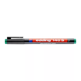 Edding 140S Permanent Marker Zöld