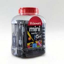 Fekete Mini 50