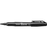 Luxor Mini 50 Permanent Marker Fekete