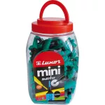 Luxor Mini 50 Permanent Marker Zöld