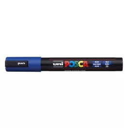Uni Posca Lakkfilc PC-5M Kék