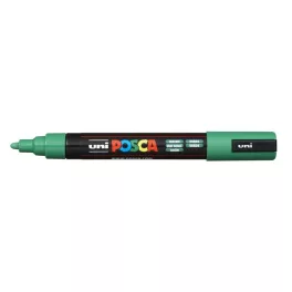 Uni Posca Lakkfilc PC-5M Zöld