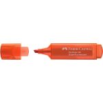 Faber Castell Szövegkiemelő Superfluorescent Narancs