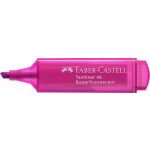 Faber Castell Szövegkiemelő Superfluorescent Rózsaszín