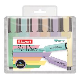Pasteliter Készlet 6 Darab
