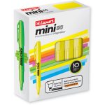 Luxor Mini Highliter Szövegkiemelő 1-3,5 mm Narancssárga