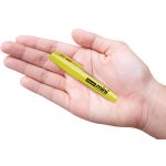 Luxor Mini Highliter Szövegkiemelő 1-3,5 mm Zöld