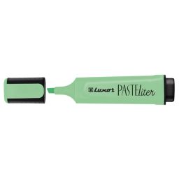 Pasteliter Pasztell Zöld