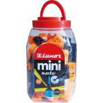 Luxor Mini Smile Szövegkiemelő Narancssárga