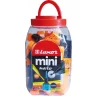 Luxor Mini Smile Szövegkiemelő Narancssárga