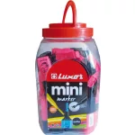 Luxor Mini Smile Szövegkiemelő Pink