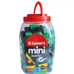 Luxor Mini Smile Szövegkiemelő Zöld