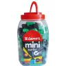 Luxor Mini Smile Szövegkiemelő Zöld