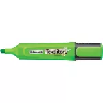 Luxor Textliter Szövegkiemelő 1-4,5 mm Zöld