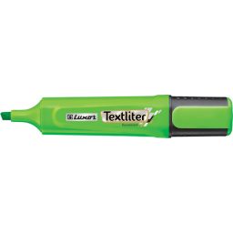 Textliter Zöld