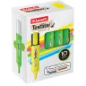 Luxor Textliter Szövegkiemelő 1-4,5 mm Zöld