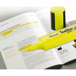 Luxor Textliter Szövegkiemelő 1-4,5 mm Zöld