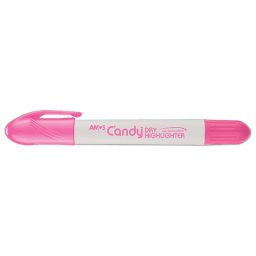 Candy Dry Milky Pink