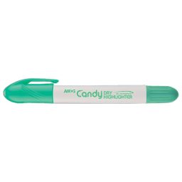 Candy Dry Emerald Green