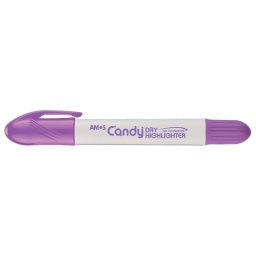 Candy Dry Levander Violet
