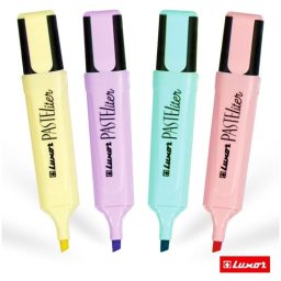 Pasteliter Készlet 1-3,5 mm 6 Darab