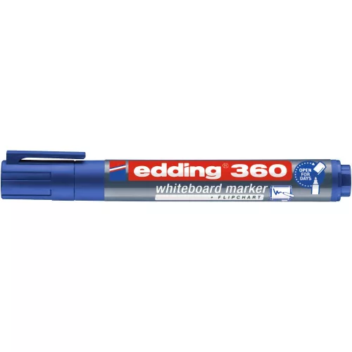 Táblairon ed 360 kék kerek csúcs