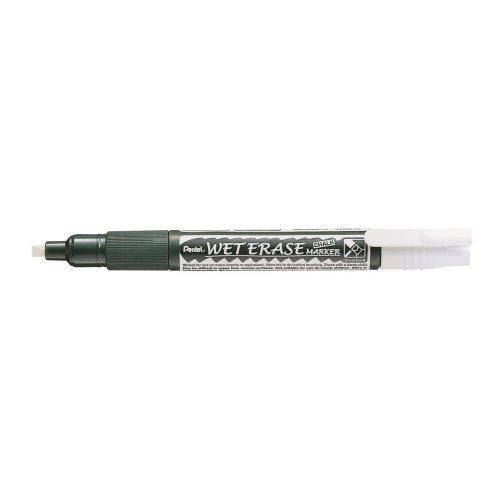 Pentel Folyékony Kréta Fehér