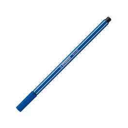 Stabilo Pen 68 Filctoll Ultramarin Kék