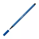 Stabilo Pen 68 Filctoll Ultramarin Kék