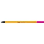Luxor Fine Writer Tűfilc 0,45 mm Pink