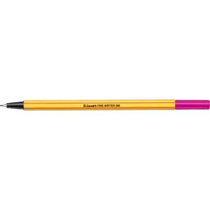 Luxor Fine Writer Tűfilc 0,45 mm Pink
