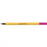Luxor Fine Writer Tűfilc 0,45 mm Pink