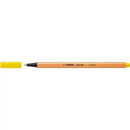 Stabilo Point 88 Tűfilc Lemon Yellow
