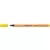 Stabilo Point 88 Tűfilc Lemon Yellow