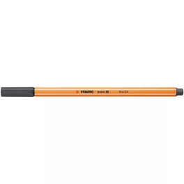 Stabilo Point 88 Tűfilc Deep Cold Grey