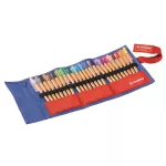 Stabilo Point 88 Tűfilc Készlet 15 Darab/Készlet 10 Normál Szín + 5 Neon Szín